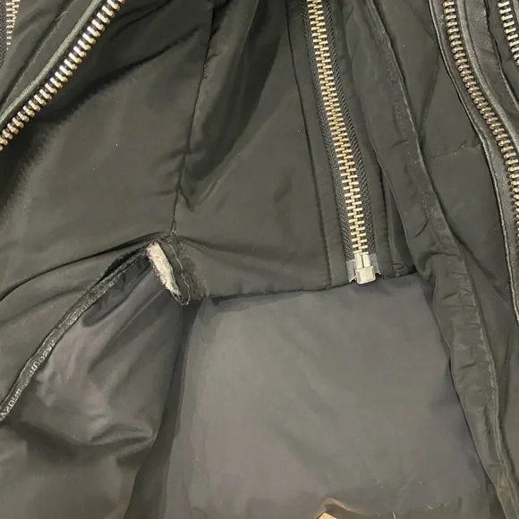 COPY - Rudsak Calgary coat - Picture 6 of 7